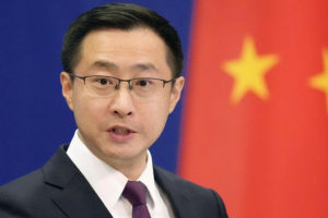 China Urges Japan to Reflect on WWII History Amid Constitutional Debate 🌏✊