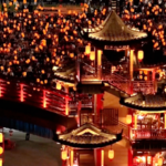 Jiangxi Village Lights Up 2026 with Dazzling Lantern Spectacle 🏮✨ video poster