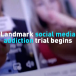 Landmark Social Media Addiction Trial Shakes Tech Giants 🚨 video poster
