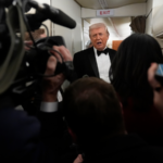 Trump Signals Progress in Iran Talks Amid Military Moves 🚢⚡