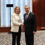 China, Austria Strengthen Ties at Munich Security Conference 🌐