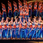 Silk Road Dance Revival Blends History & Modern Art 🌏✨ video poster