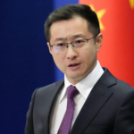 Q9P0F2SOJ2D2B7ZWR76Z - 🌍NewspaperAmigo – Your Global News Buddy 🗞️ China to Japan: Show Sincerity in Dialogue, Address Taiwan Tensions 🌏✋