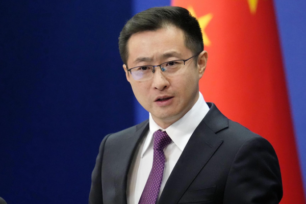 China to Japan: Show Sincerity in Dialogue, Address Taiwan Tensions 🌏✋