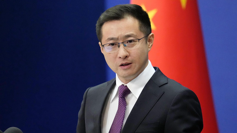 China to Japan: Show Sincerity in Dialogue, Address Taiwan Tensions 🌏✋