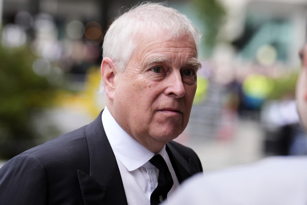 UK Prosecutors Probe Royal, Ex-Ambassador Ties to Epstein 🔍