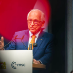 🌍 Munich Report 2026: 'Wrecking-Ball Politics' Shakes Global Order