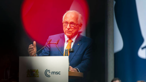 🌍 Munich Report 2026: 'Wrecking-Ball Politics' Shakes Global Order