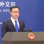 China Condemns U.S. Over Detention of Business Personnel 🛑✈️ video poster