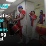 QFGRAQG2H8WFZZJGU439 - 🌍NewspaperAmigo – Your Global News Buddy 🗞️ State Grid Brazil Fuses Chinese New Year & Carnival in Hybrid Fest 🎉🐉 video poster