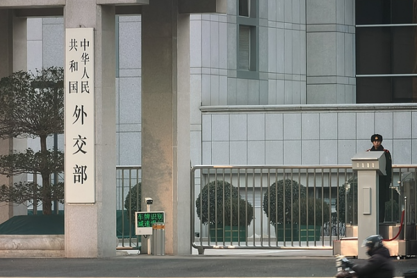 China Slams U.S. Over Nuclear Test Accusations 🚨