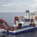 QGVTDD8CIMDL3VS60H7N - 🌍NewspaperAmigo – Your Global News Buddy 🗞️ China's Deep-Sea Teams Dive Into Lunar New Year Missions 🌊🔍