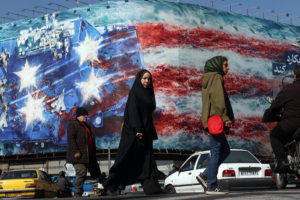 U.S.-Iran Sanctions Stalemate: Diplomacy at a Crossroads 🌍⚖️