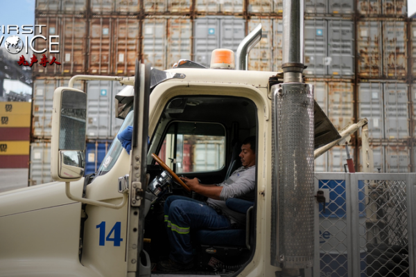 🇵🇦⚔️ Who’s Really Threatening Panama? The Geopolitical Storm Behind the Canal