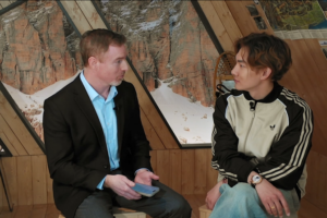 Su Yiming: From Beijing to Milano, A Snowboard Legend’s Golden Journey 🏂✨