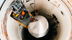 China Voices Concern as U.S.-Russia Nuclear Pact Expires 🌐⚛️