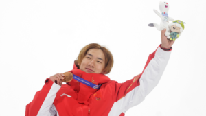 Su Yiming Snags Bronze, Secures China’s First Medal at Milano Cortina 2026 🏂🥉