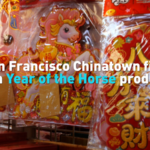 San Francisco Chinatown Gallops into Year of the Horse with Festive Buzz 🐎✨ video poster