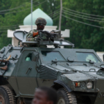US Deploys 200 Troops to Nigeria Amid Rising Militant Threats 🌍✈️