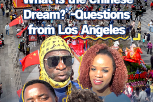 🇨🇳 What’s the ‘Chinese Dream’? LA Asks, We Answer 🌟 video poster