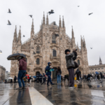 QZI82MJ8Q7TE3GIZGFJ7 - 🌍NewspaperAmigo – Your Global News Buddy 🗞️ Duomo Square Meets Winter Olympics Fever in Milan 🏰⛷️ video poster