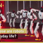 🤖 From Stage to Home: How Close Are Robots to Daily Life in 2026? video poster