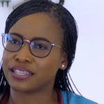 Zimbabwe's Trailblazing Heart Surgeon Shatters Glass Ceiling 🩺✨ video poster