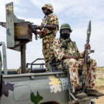 Nigerian Army Strikes Boko Haram: Key Commander Killed in Night Raid 🚨