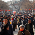 China Launches 2026 Spring Festival Spending Surge 🎉🛍️