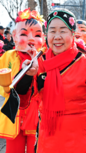 Little New Year Ignites Festive Spirit Across China 🎉🏮 video poster