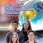 China’s Global Diplomacy: Your Questions Answered 🌏✨ video poster
