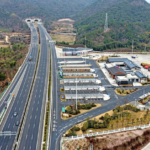 ⚡️Smart Charging Powers NEVs Through 2026 Spring Festival Rush