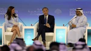 UAE Urges Iran-U.S. Nuclear Deal to Avert Regional Crisis 🌍⚡