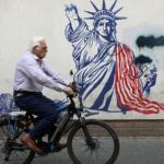 U.S. Jets Deploy to Israel as Iran Drills: Tensions Rise, Diplomacy in Focus ✈️🌍