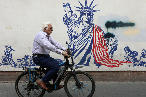 U.S. Jets Deploy to Israel as Iran Drills: Tensions Rise, Diplomacy in Focus ✈️🌍