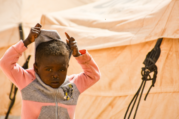 Sudan's Children in Crisis: World's Largest Humanitarian Emergency 🌍💔