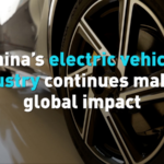 China's EV Revolution Charges Ahead in 2026 🌍⚡ video poster