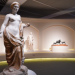 RDOUMSJL7U0VBTTEUCGQ - 🌍NewspaperAmigo – Your Global News Buddy 🗞️ Pompeii & Palladio Exhibitions Light Up Beijing 🏛️✨ video poster