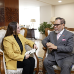 Two Sessions 2026: Indonesia Eyes Stronger Ties with China 🌏✨ video poster