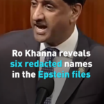 Six Powerful Names Unsealed in Epstein Files: What We Know 🔍 video poster