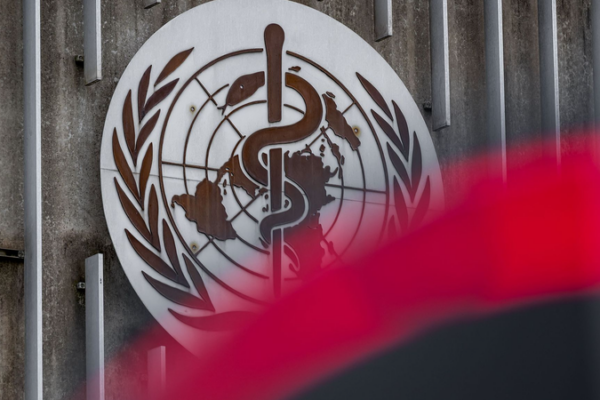 WHO Seeks $1B to Tackle 2026's Global Health Crises 🌍💉