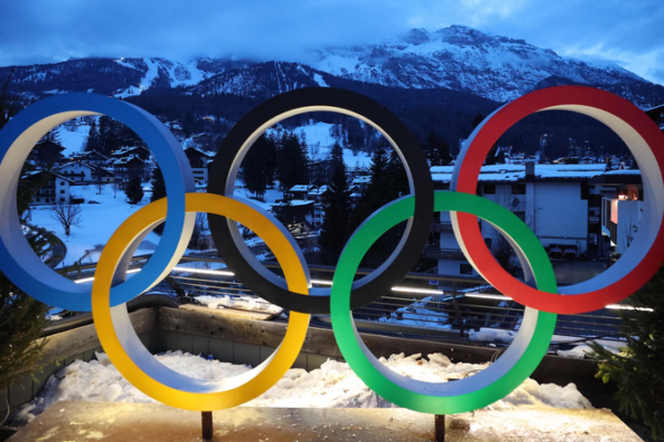 2026 Winter Olympics: Unity, Tech & Green Innovation Take Center Stage ❄️🌍