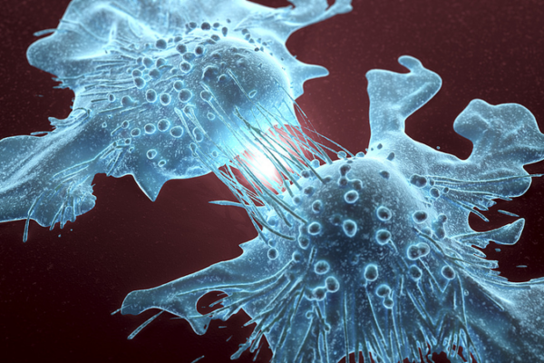 KAIST Breakthrough: Molecular Switch Reverses Cancer Cells 🧬🔁