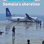 RPY72GQXE5005OVGWBJO-3 - 🌍NewspaperAmigo – Your Global News Buddy 🗞️ Plane Skids into Mogadishu Shoreline: All Passengers Safe 🛬🌊 video poster