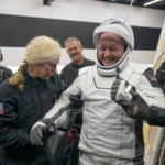 NASA Astronaut’s Medical Emergency Triggers Early ISS Crew Return