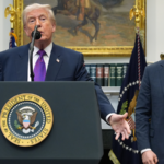 RU1Y3CR14SXE20ZMPTBO - 🌍NewspaperAmigo – Your Global News Buddy 🗞️ Trump Axes Obama-Era Climate Rule: What’s Next for US Emissions? 🌎🔥