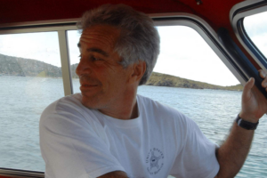 Epstein Files Expose Elite's Dark Secrets: Power, Privilege, and Impunity 🌐⚖️