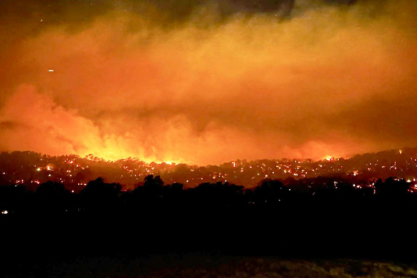 January 2026 Ranks as Fifth-Hottest Globally 🌡️