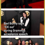 Bad Bunny's Grammy Speech Calls Out ICE: 'We Are Humans' 🌟🎤 video poster