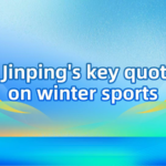 Xi Jinping Champions Winter Sports Ahead of Milano Cortina 2026 Olympics 🌨️🏅